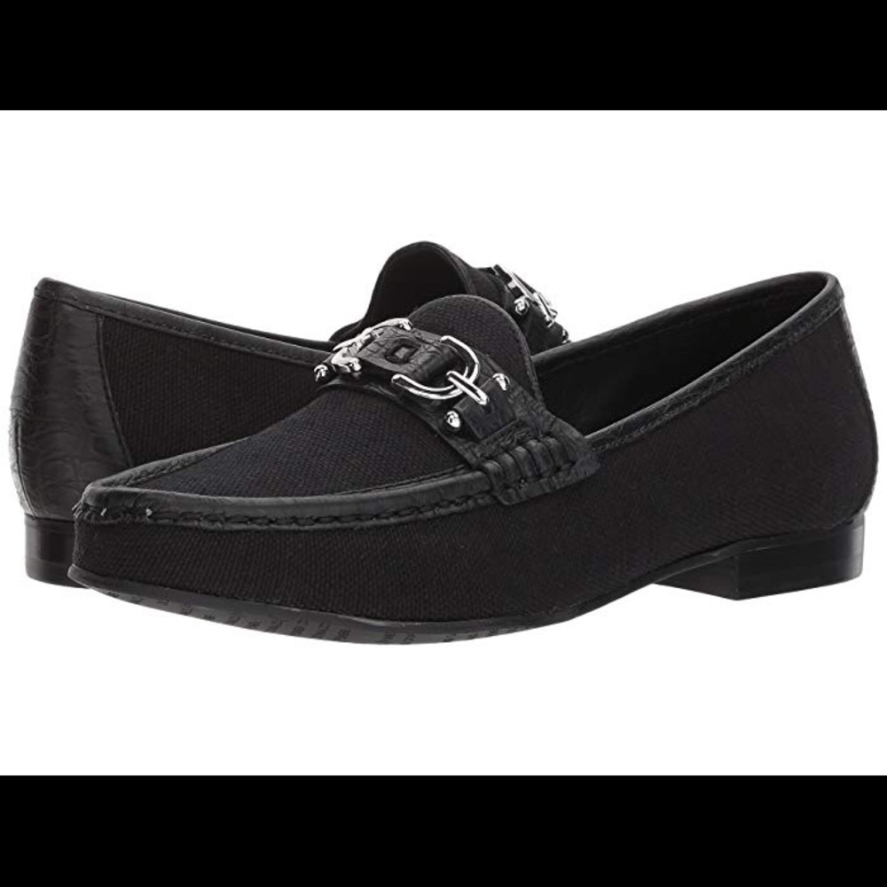 Donald j Pliner Suzy loafers 8.5